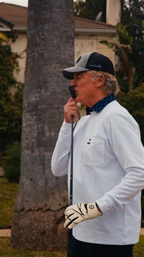 At Black Clover, we believe luck isn’t just something that happens—it’s a mindset you cultivate. From the golf course to the office, our gear is built for those who strive for greatness. Join the Clover Nation today. 🍀 | Black Clover - Live Lucky