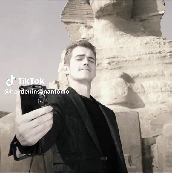 Some edits are just meant to ruin your life—in the best way 😵‍💫 #HaydenEdits #OneMoreTime #HaydenChristensen #HaydenEdits #HaydenChristensenFans