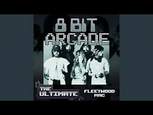 Silver Springs (8-Bit Computer Game Version)