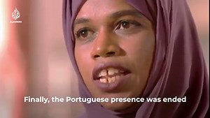 🇴🇲 Oman is famous for its natural beauty, oil wealth and its key role in Gulf politics. But did you know that it once ruled over a powerful empire that stretched from the Arabian Gulf down to the coast of East Africa? 🎥 Watch Oman: History, Power & Influence: https://aje.io/5ngsa | Al Jazeera World