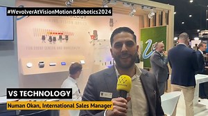 The 2024 edition of the Vision, Robotics & Motion trade event offered a comprehensive overview of solutions for smart automation and digitalization opportunities in the manufacturing sector. It featured over 130 exhibitors, including manufacturers, system integrators, suppliers, and advisors. Wevolver attended the event and spoke to some of the brilliant companies on the innovative solutions they offered. Check out the full article in collaboration with Mikrocentrum: Platform voor de hightech- e