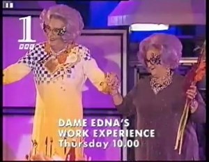 BBC ONE Junction - Easter Monday 1997