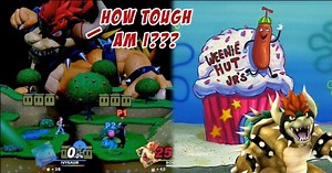 Sephiroth glitch causes every character's Final Smash attack to become laughably bad in Super Smash Bros. Ultimate