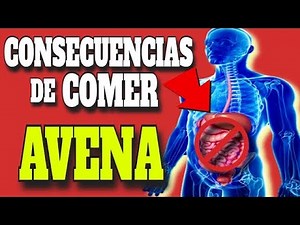 AWESOME! This HAPPENS When YOU EAT OATS EVERY DAY: How DOES IT WORK in YOUR BODY?