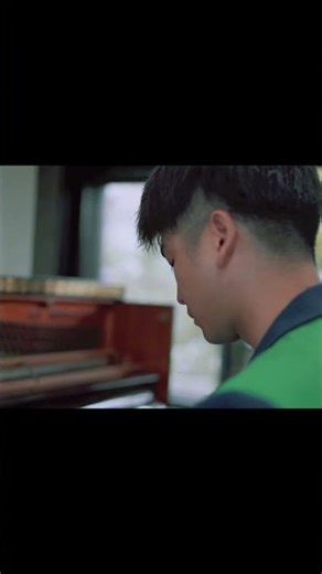 #4 Making of My New Album: Making Up a Piano Piece Between Takes 🎹