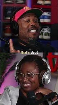 Sex Debt explained. 😂