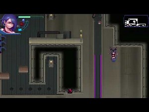 Future Fragments v0.27P Path 2 (1:03.73)