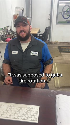 Behind the Scenes of Automotive Repairs: Meet Jake