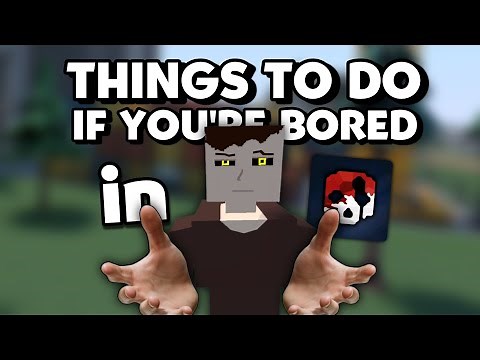 5 Things To Do in GoreBox When You're Bored