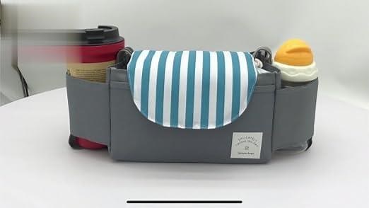Baby Stroller Organizer