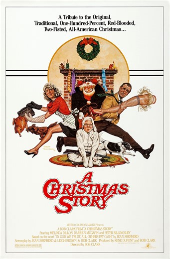A Christmas Story Summary, Trailer, Cast, Where to Watch and More