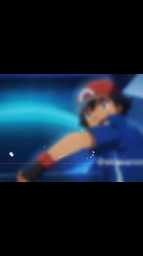 🥶 #pokemon #ash #pokemonclips #edits #animes | SlowMes