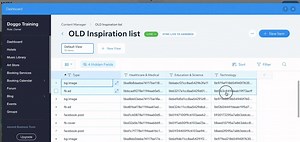 20 reactions · 8 comments | #  **New Feature Unlocked!**  Copy and Paste Content in Collections. Now you can copy/paste and cut/paste your content in a collection, between collections and from external resources like Excel and Google Sheets. | Wix | Facebook