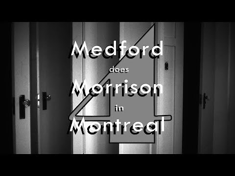 The Perceivers - Part Four