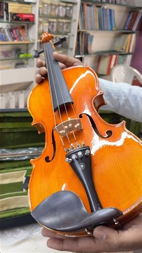 Trinity VM04 🎻✨ Unveiling the Melody