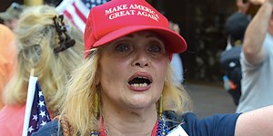 Trump supporters reveal what happened when MAGA turned on them