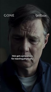 This Season On | Gone | BritBox