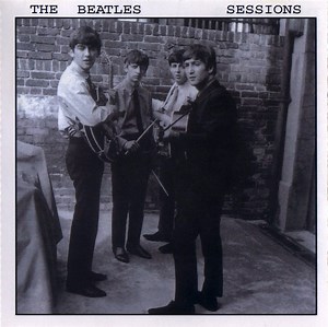 The Beatles - Sessions