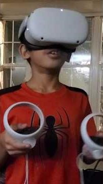 Rollercoaster VR adventure AJPlayZ