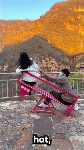 The most incredible way to find a partner 🤯❤️
