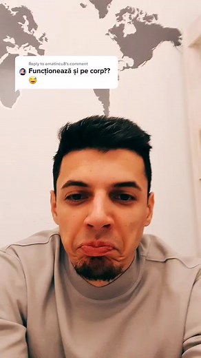 Reply to @ematincu8 Merge si pe corp! :)) #fulibonbon #myevolution #fitnessevolution