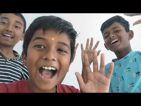 Try not to laugh challenge #challengevideo #comedy #subscribekaro