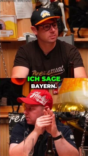 🇩🇪 WO GIBT’S DAS MEISTE BIER?! 😱🍺 #BierFrage #Shorts #Testoleros