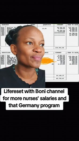 Salarios de enfermeras en Sudáfrica: lo que debes saber
