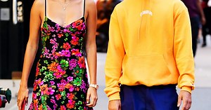 Justin Bieber Married Hailey Baldwin After A Year Of Self-Imposed Celibacy