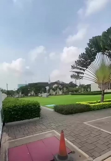 Visita al Templo de Accra, Ghana: Un viaje espiritual