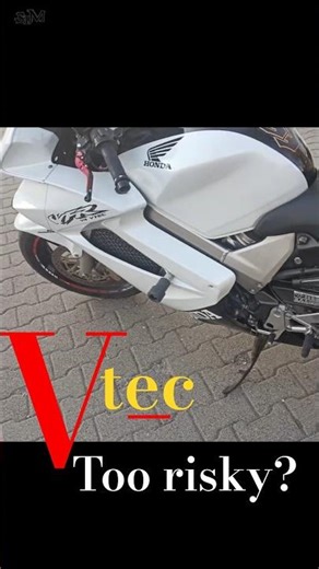 Hunting for a Bike: Honda VFR 800 Vtec #motorcycles #vtec #vfr #honda