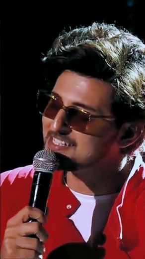Asal Mein💔Darshan Raval Live Performance | Mirchi Awards | RawStar Darshan Raval
