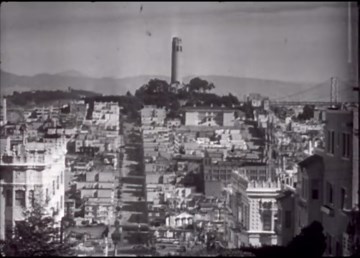 San Francisco History: Golden Gate & Victorian Era
