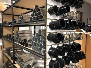 Turbo Kit Builds Made Easy (In depth Look at Cold Side Piping) (Motion360 Episode 2)