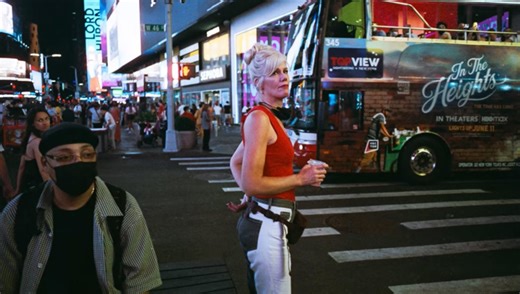 Five Essential Tips for Better Street Photography