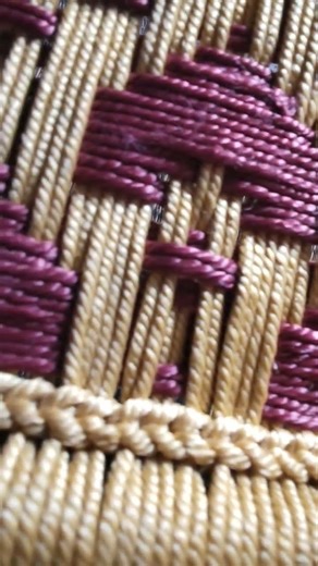 satars & flower charpai 9 kadi charpai mein star banaen stepbyestep#fashion#charpai#design#day#art