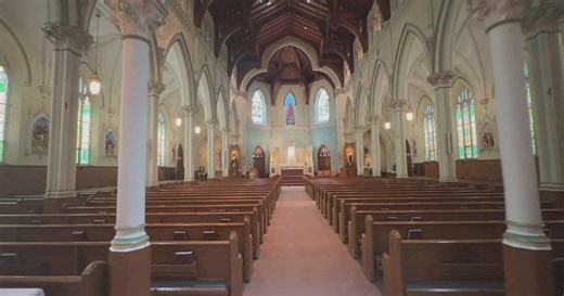 Thief steals $9,000 from Watertown church