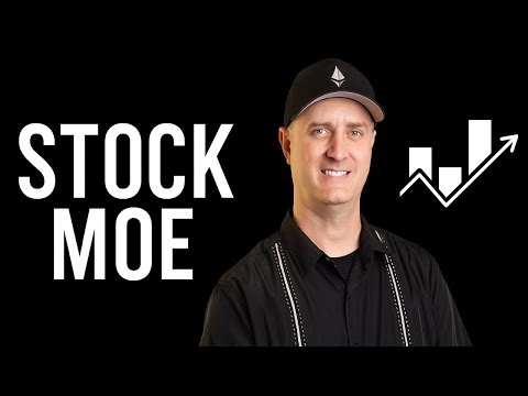 Homeless to Stock Market Mentor: Stock Moe Interview