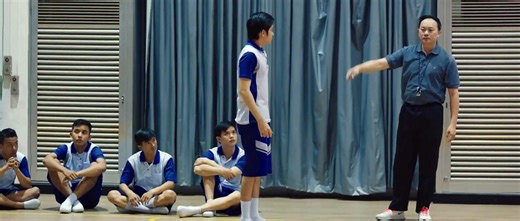 Sunyi [2019] | Full Movie HD | Film Indonesia