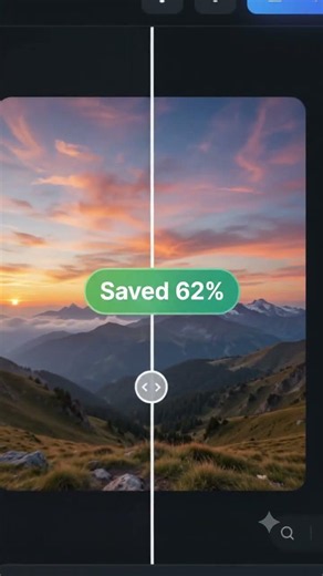 JPG, PNG, WEBP, HEIC — Convert Anything in 1 Click!