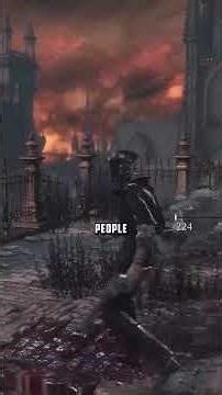 Bloodborne - Quick Review