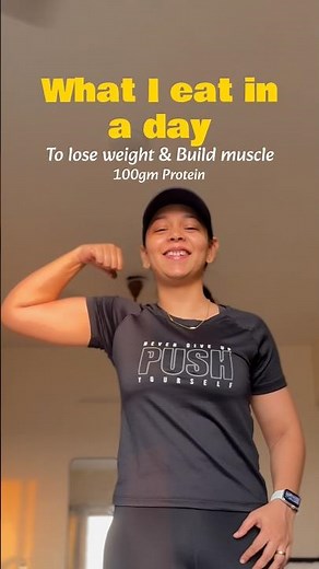 Impossible?? 100 gm protein per day!!