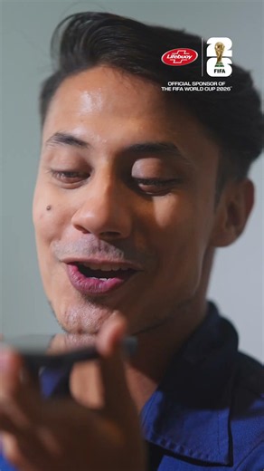 Lifebuoy x FIFA World Cup 2026™ Goal Campaign
