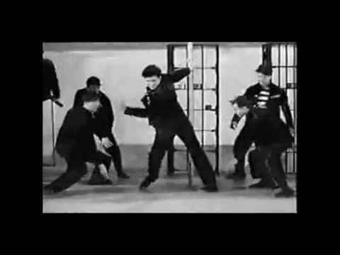 Nobody but me - Human Beinz (A Classic 60's TV Show Dance Party)