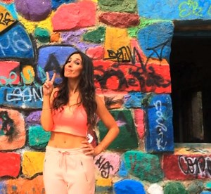 It’s Time to Workout Princess! Cardio HIIT Workout