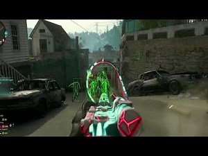 Kernaim External Undetected Black Ops 6