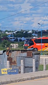 Frester roadway | All Tanzania buses