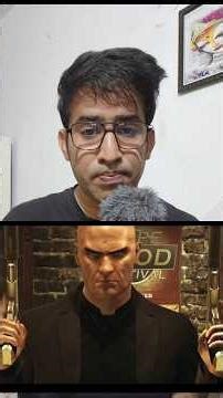 how to play Hitman Absolution Mobile | Full Information Hindi