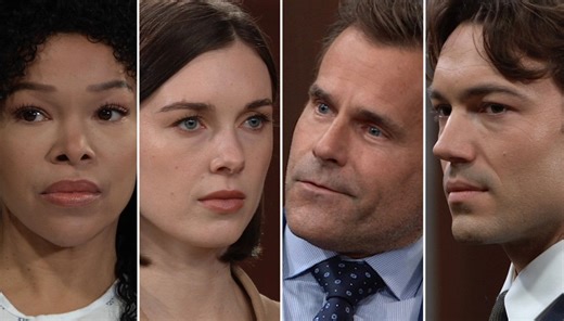 GH Spoilers Video: 'Congressman Cain, Do You Know Who Shot You?' - Soap Opera Digest