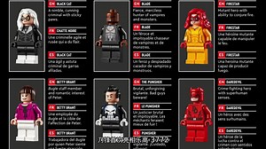 [字幕]Brickpedia 的 2021 年 7 大乐高套装